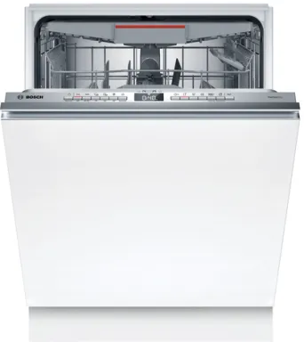 Bosch Serie 6 SMV6YCX02E lave-vaisselle Entièrement intégré 14 couverts A