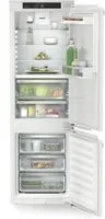 Liebherr ICBa 5123 Plus Intégré 255 L A Blanc