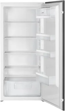 Smeg S4L120E réfrigérateur Intégré 208 L E Blanc