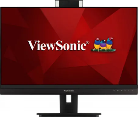 Viewsonic VG Series VG2756V-2K LED display 68,6 cm (27") 2560 x 1440 pixels Quad HD Noir