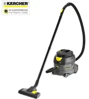 Kärcher T 12/1 eco!efficiency 12 L Aspirateur sans sac Sec 500 W Sac à poussière