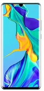 Huawei P30 Pro 16,4 cm (6.47") Double SIM hybride Android 9.0 4G USB Type-C 8 Go 256 Go 4200 mAh Bleu