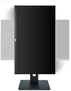 Nilox NXM24REGWEB01 écran plat de PC 60,5 cm (23.8") 1920 x 1080 pixels Full HD LED Noir
