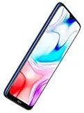 Xiaomi Redmi 8 15,8 cm (6.22") Double SIM 4G USB Type-C 4 Go 64 Go 5000 mAh Bleu