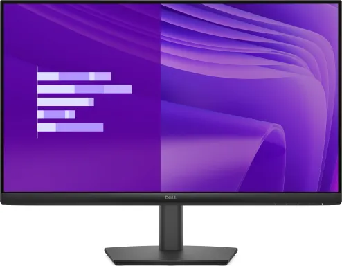 DELL E Series E2425HM écran plat de PC 60,5 cm (23.8") 1920 x 1080 pixels Full HD LCD Noir