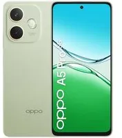TIM OPPO A5 Pro 5G 16,9 cm (6.67") Double SIM Android 15 USB Type-C 8 Go 256 Go 5800 mAh Vert, Olive