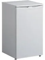 MODERNA MRT2048Z01 frigo combine Sous comptoir 82 L E Blanc