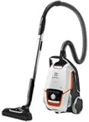 Electrolux EUOC93IW 5 L Aspirateur sans sac Sec 700 W Sac à poussière