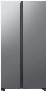 Samsung RS62DG5003S9 frigo américain Pose libre 655 L E Acier inoxydable