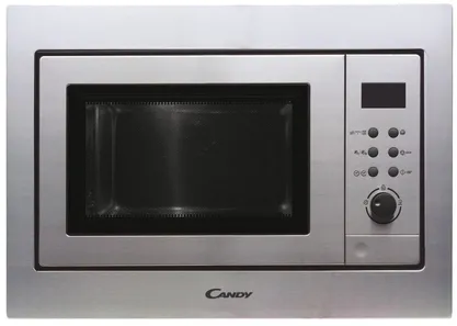 Candy MIC211EX Acier inoxydable Micro-ondes grill Intégré 21 L 800 W