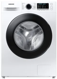 Samsung WW80AGAS21AE machine à laver Charge avant 8 kg 1200 tr/min Blanc