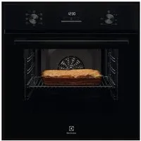Electrolux Serie 300 LOH3C00BK 65 L 2090 W Noir