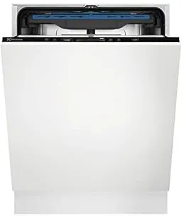 Electrolux EES48200L Entièrement intégré 14 couverts E