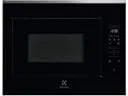 Electrolux KMFE264TEX Intégré Micro-onde simple 26 L 900 W Noir, Acier inoxydable