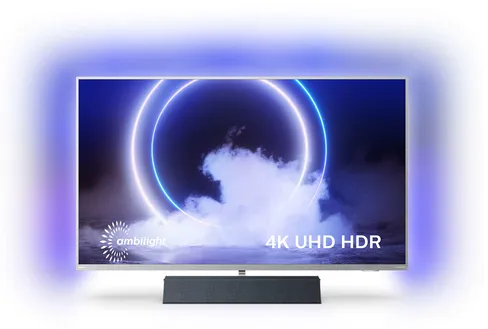 Philips 43PUS9235/12 TV 109,2 cm (43") 4K Ultra HD Smart TV Wifi Noir