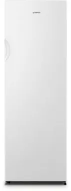 Gorenje FN4171CW congélateur Congélateur vertical Pose libre 186 L F Blanc