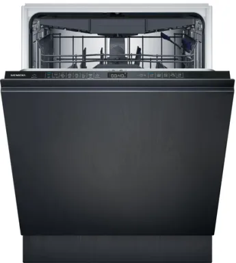 Siemens iQ500 SN85EX11CE lave-vaisselle Entièrement intégré 14 couverts B