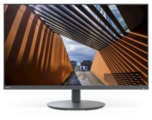 NEC MultiSync E244F écran plat de PC 61 cm (24") 1920 x 1080 pixels Full HD LCD Noir