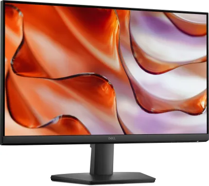 DELL SE2425HM écran plat de PC 60,5 cm (23.8") 1920 x 1080 pixels Full HD LCD Noir