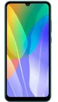 Huawei Y6 Y6p 16 cm (6.3") Double SIM Android 10 Services mobiles Huawei (HMS) 4G Micro-USB 3 Go 64 Go 5000 mAh Vert
