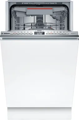 Bosch Serie 4 SPV4EMX24F lave-vaisselle Entièrement intégré 10 couverts C