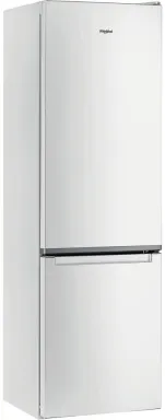 Whirlpool W5 911E W 1 Pose libre 372 L Blanc