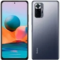 Xiaomi Redmi Note 10 Pro 16,9 cm (6.67") Double SIM Android 11 4G USB Type-C 8 Go 256 Go 5020 mAh Gris