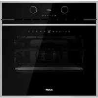 Teka Steakmaster 63 L 3552 W A Noir