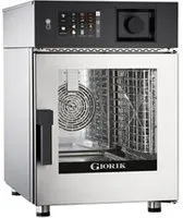 Combisteel 7466.016 four à vapeur