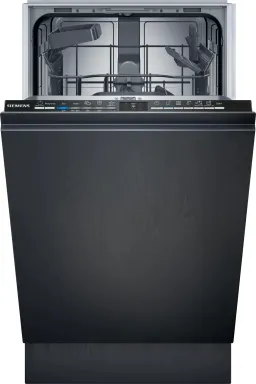 Siemens iQ100 SR61HX16KE lave-vaisselle Entièrement intégré 10 couverts E