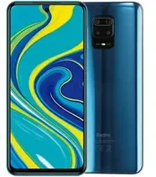 Xiaomi Redmi Note 9 Pro 16,9 cm (6.67") Double SIM hybride Android 11 4G USB Type-C 6 Go 64 Go 5020 mAh Bleu