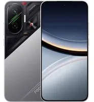 POCO F7 5G 17,4 cm (6.83") Double SIM Android 15 USB Type-C 12 Go 512 Go 6500 mAh Argent