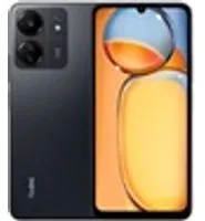 Wind Tre Xiaomi Redmi 13C 17,1 cm (6.74") Double SIM Android 13 4G USB Type-C 6 Go 128 Go 5000 mAh Noir