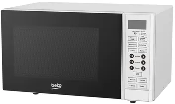 Beko MGF23330W Comptoir Micro-ondes grill 23 L 800 W Blanc