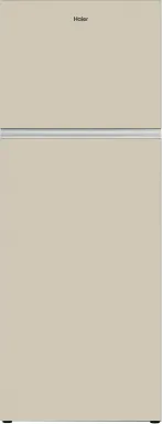 Haier HPR5718DNPC Pose libre 464 L D Crème