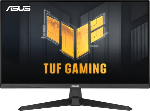 ASUS TUF Gaming VG279QE5A écran plat de PC 68,6 cm (27") 1920 x 1080 pixels Full HD LCD Noir