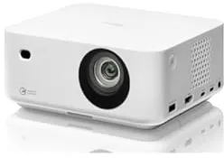 Optoma ML1080 vidéo-projecteur Projecteur à focale standard 550 ANSI lumens DLP 1080p (1920x1080) Blanc