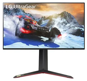 LG 27GP95RP-B écran plat de PC 68,6 cm (27") 3840 x 2160 pixels 4K Ultra HD Noir