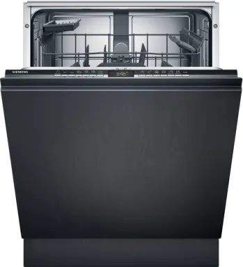 Siemens iQ300 SN63HX02AE lave-vaisselle Entièrement intégré 13 couverts D