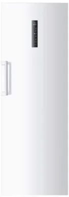 Haier UP 60 Series 7 H3F-280WSAAU1 Congélateur vertical Pose libre 285 L F Blanc