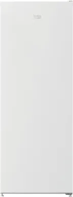 Beko RFSM200T40WN congélateur Congélateur vertical Pose libre 196 L E Blanc