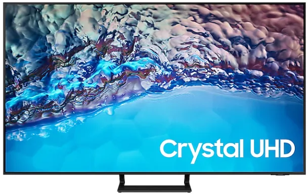 Samsung Series 8 UE75BU8500KXXC TV 190,5 cm (75") 4K Ultra HD Smart TV Wifi Noir
