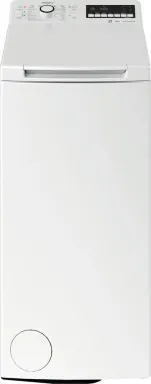 Whirlpool Lave-linge posable - TDLR 6267 FR