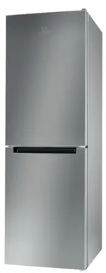 Indesit LI7 S2E S FR Pose libre 308 L E Argent