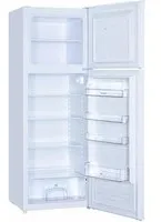 Brandt BFD7611EW réfrigérateur-congélateur Pose libre 304 L E Blanc