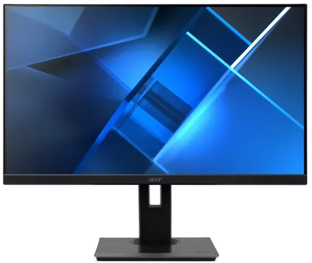 Acer B227QHbmiprxv écran plat de PC 54,6 cm (21.5") 1920 x 1080 pixels Full HD LCD Noir