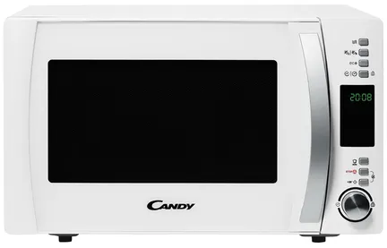 Candy COOKinApp CMXW22DW Comptoir Micro-onde simple 22 L 800 W Blanc