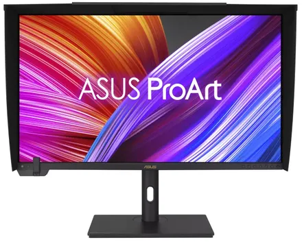 ASUS ProArt Display PA32UCXR écran plat de PC 81,3 cm (32") 3840 x 2160 pixels 4K Ultra HD LCD Noir