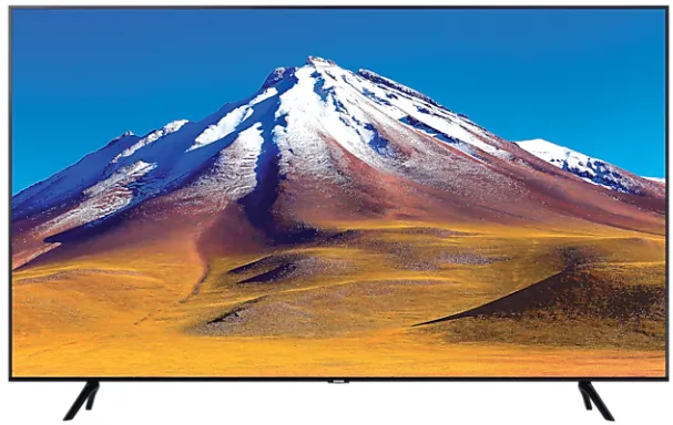 Samsung Series 7 UE50TU7025K 127 cm (50") 4K Ultra HD Smart TV Wifi Noir