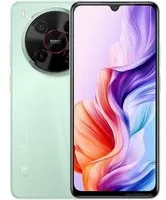 ZTE Blade V70 Max 17,5 cm (6.9") Double SIM Android 15 4G USB Type-C 4 Go 256 Go 5200 mAh Vert